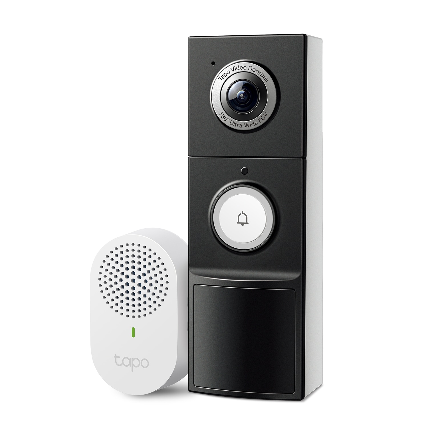TP-Link TD25 Tapo Video Doorbell Camera 2